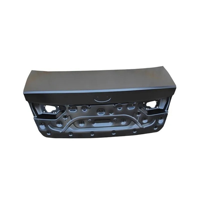 2016 to 2020  Optima Hot Selling Replaced Steel Car Trunk Lid 69200-D5000 69200D5000